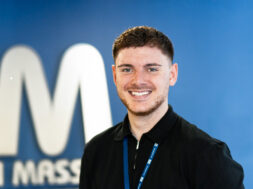 Joseph O’Neill – BM Catalysts