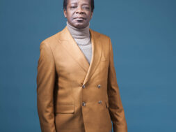 Stephen K. Amos