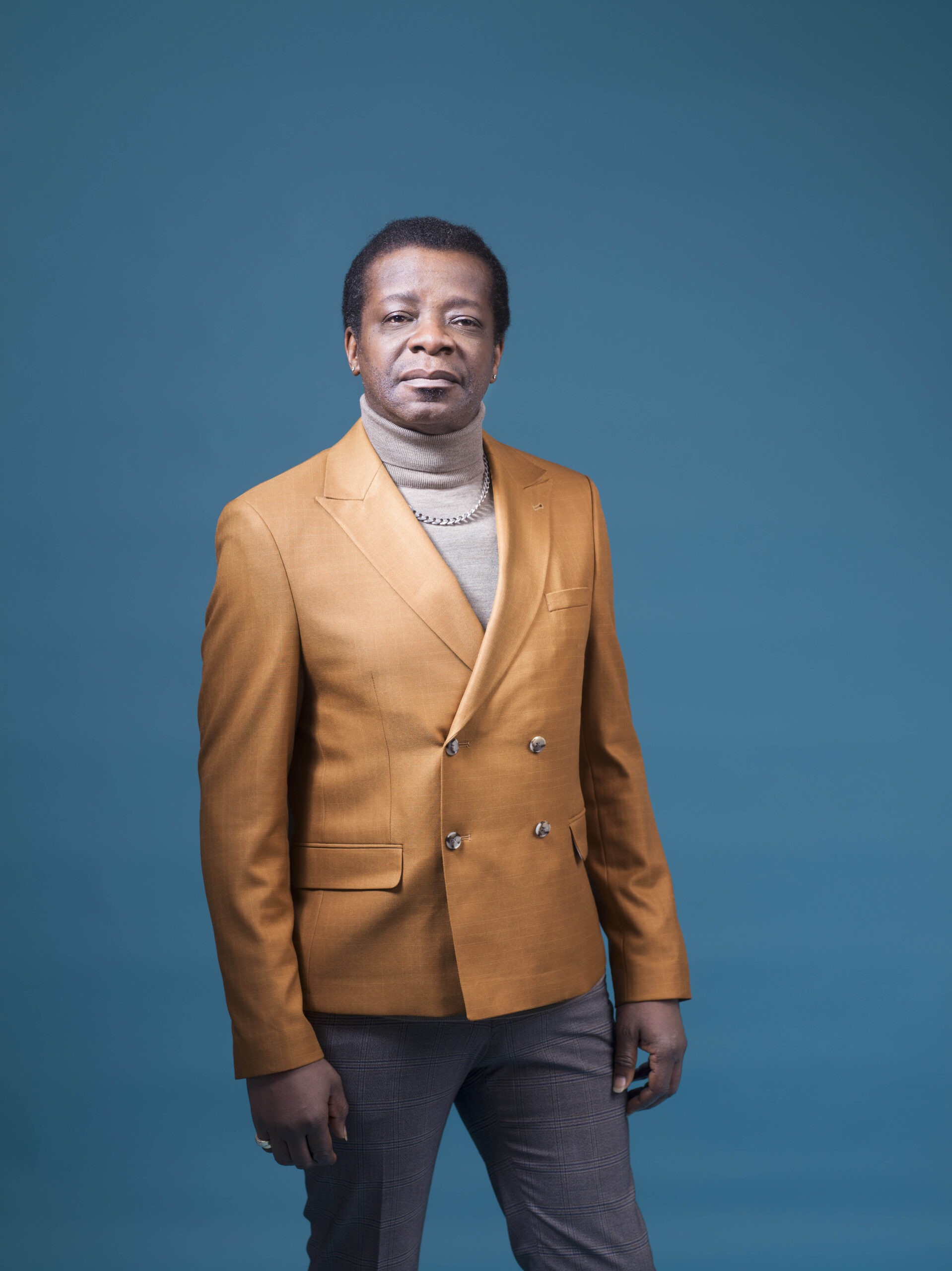 Stephen K Amos announced as special guest speaker for Automechanika Birmingham Garage Awards 2025