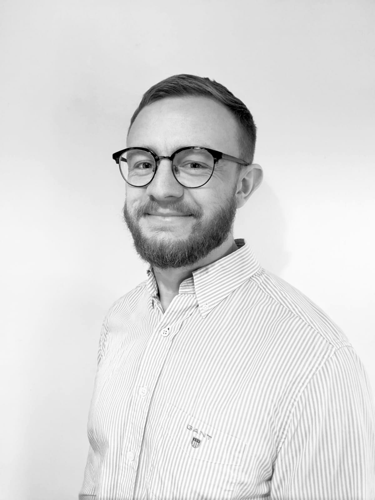 Impression appoints Tom Addis as Client Services Director
