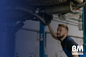 Beyond the Tailpipe