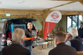 Elring Training Course