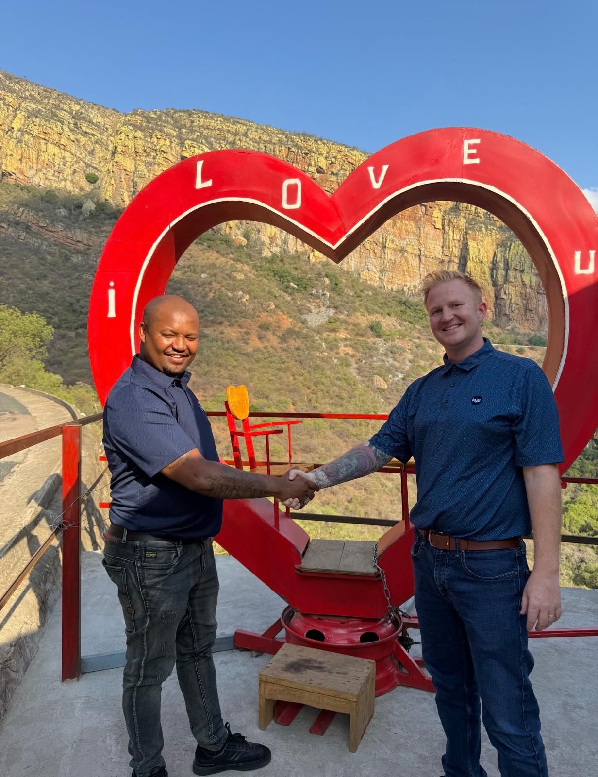 WAI strengthens presence in South Africa following visit