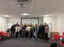 Group Picture