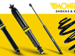 Monroe Shocks at IMEX