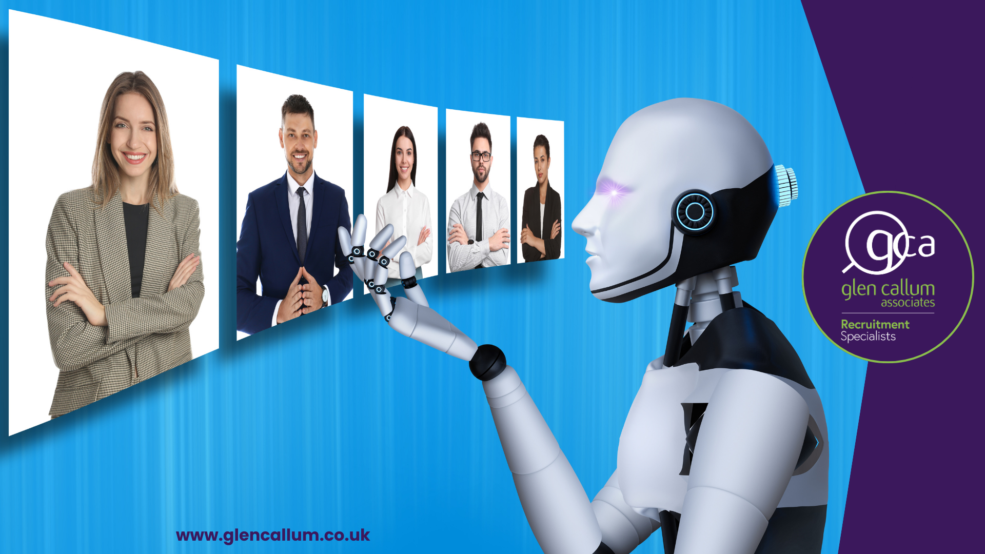 AI, Automation and the Human Factor – How Recruitment Is Evolving Across the Automotive Aftermarket