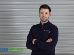 Daniel Rowbottom Plato Racing BTCC – Cataclean