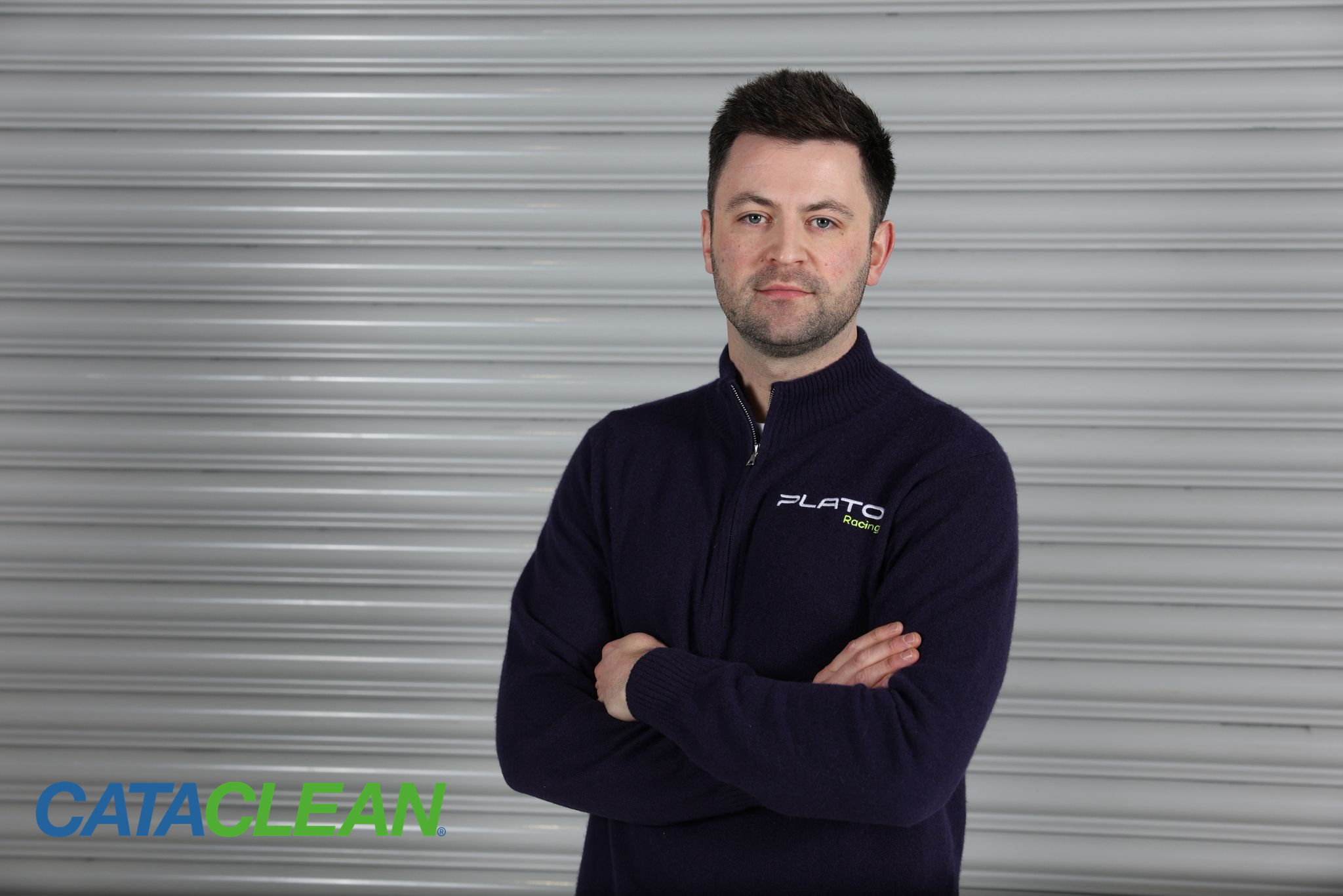 Cataclean backs Dan Rowbottom and Plato Racing for the 2026 BTCC season