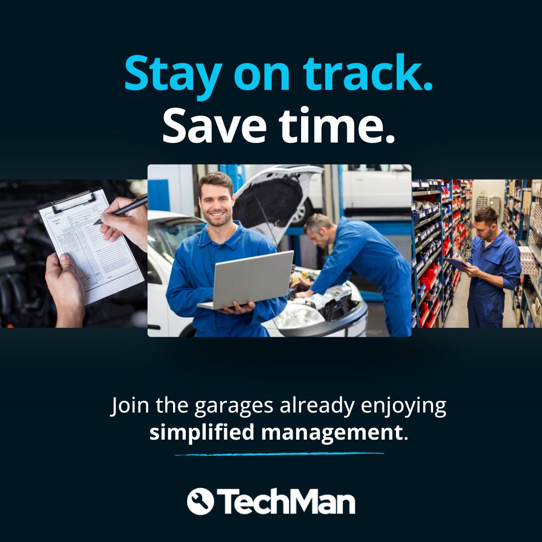 Why smart garages are choosing digital management systems to fast track 2026