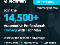 TechMan join