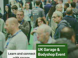 UKGBE event