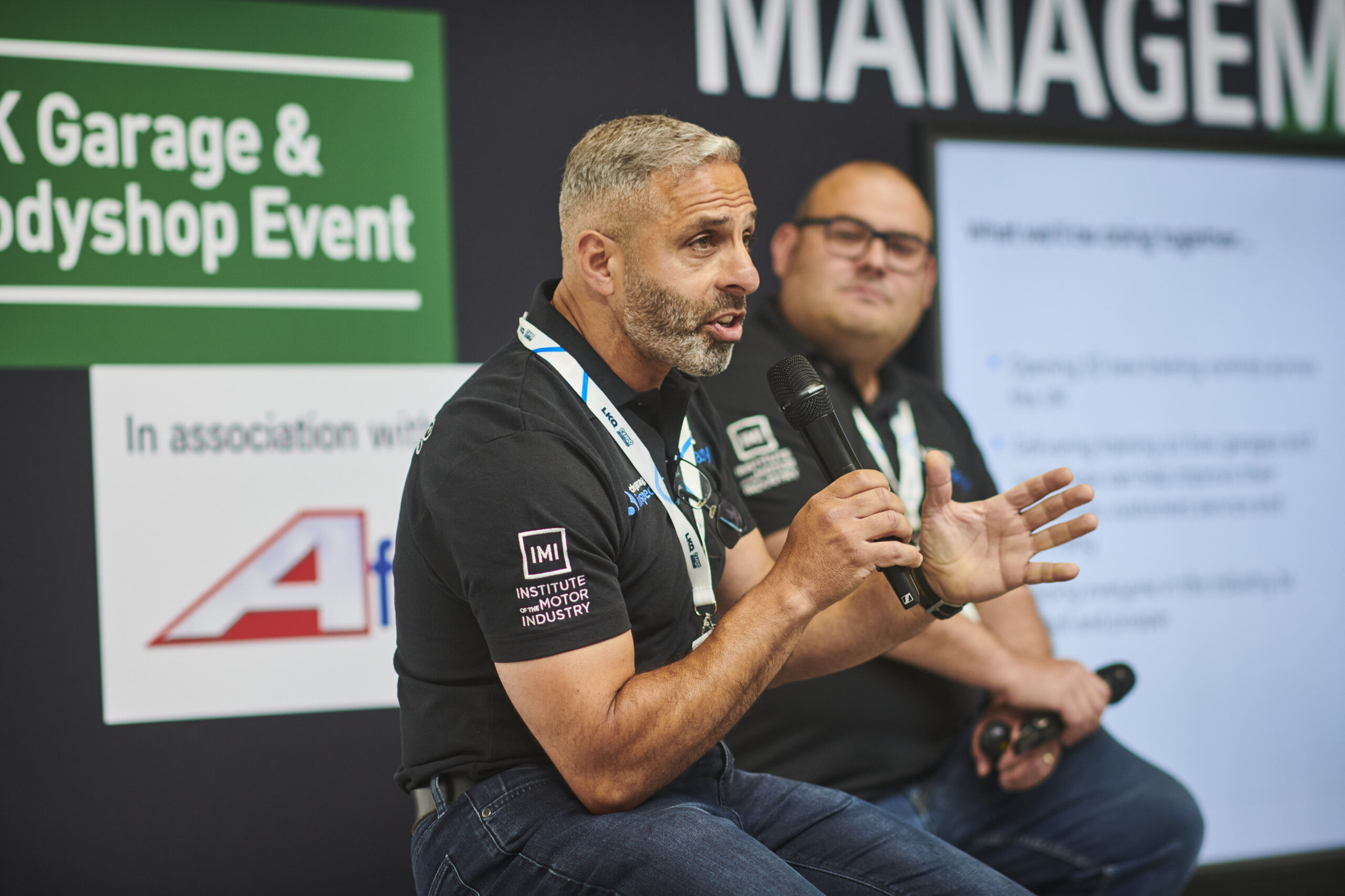 UKGBE unveils refreshed line-up of features and industry-focused hubs for 2026 event