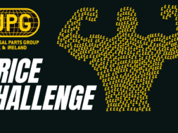 UPG Price Challenge