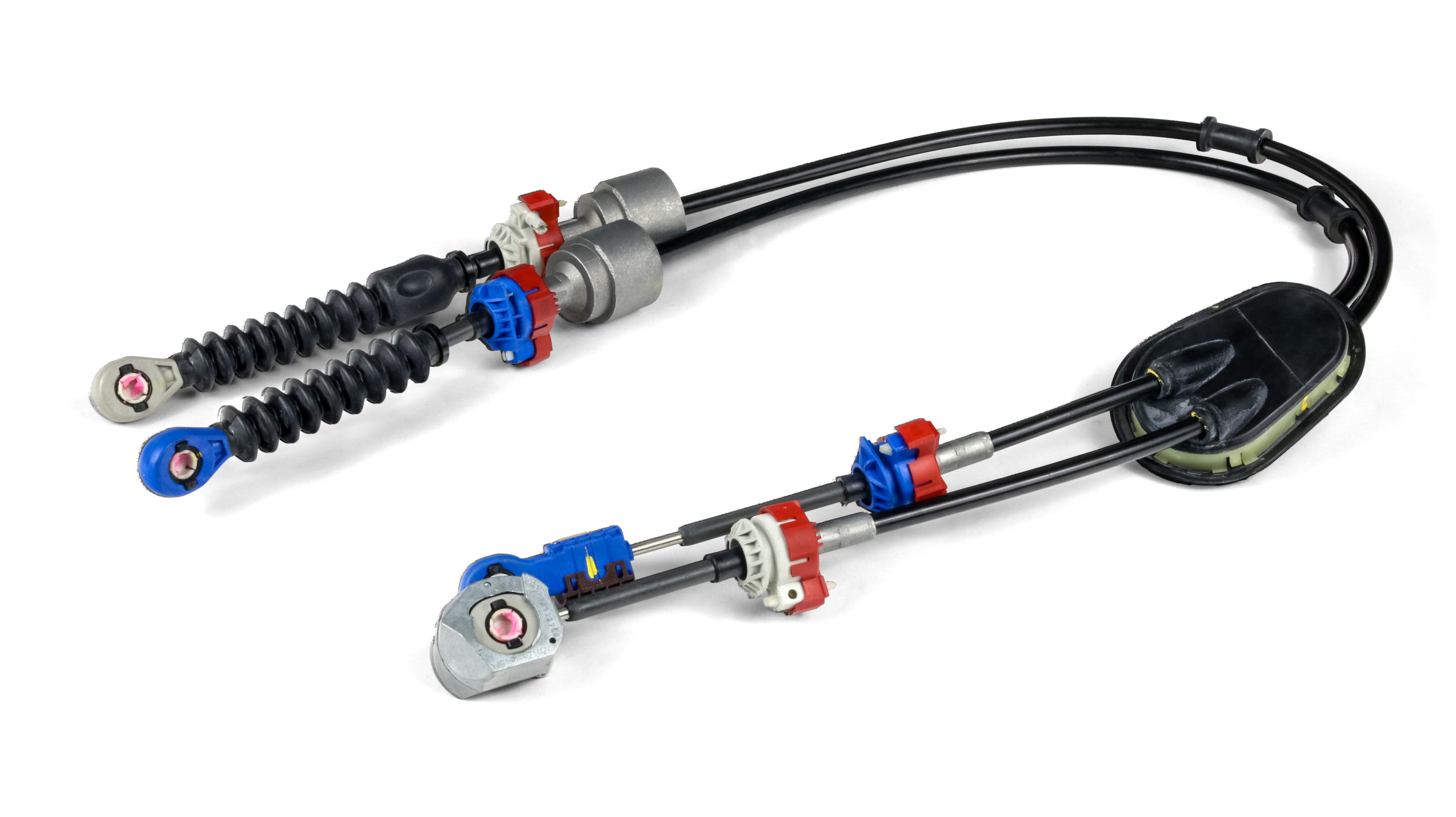 The Return of the Simple Fix – Cables and Mechanical Controls in an Era of Expensive Electronics