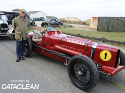 Cataclean Southport event