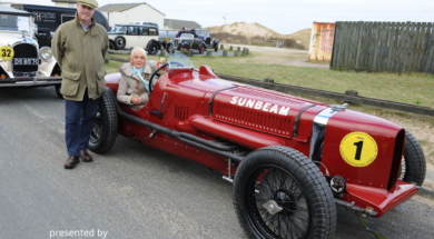 Cataclean Southport event
