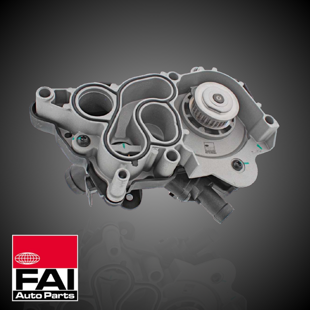 FAI launches latest new-to-range references