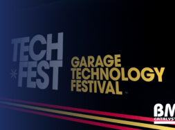 GSF Techfest Newcastle