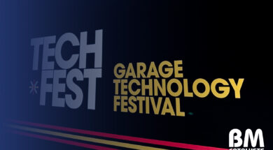 GSF Techfest Newcastle