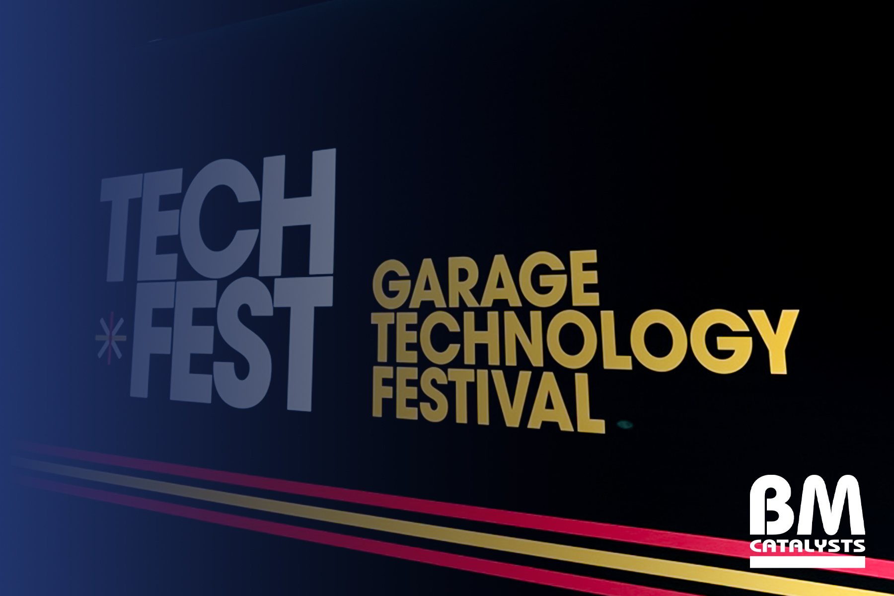 BM Catalysts to exhibit at first GSF Techfest of the year