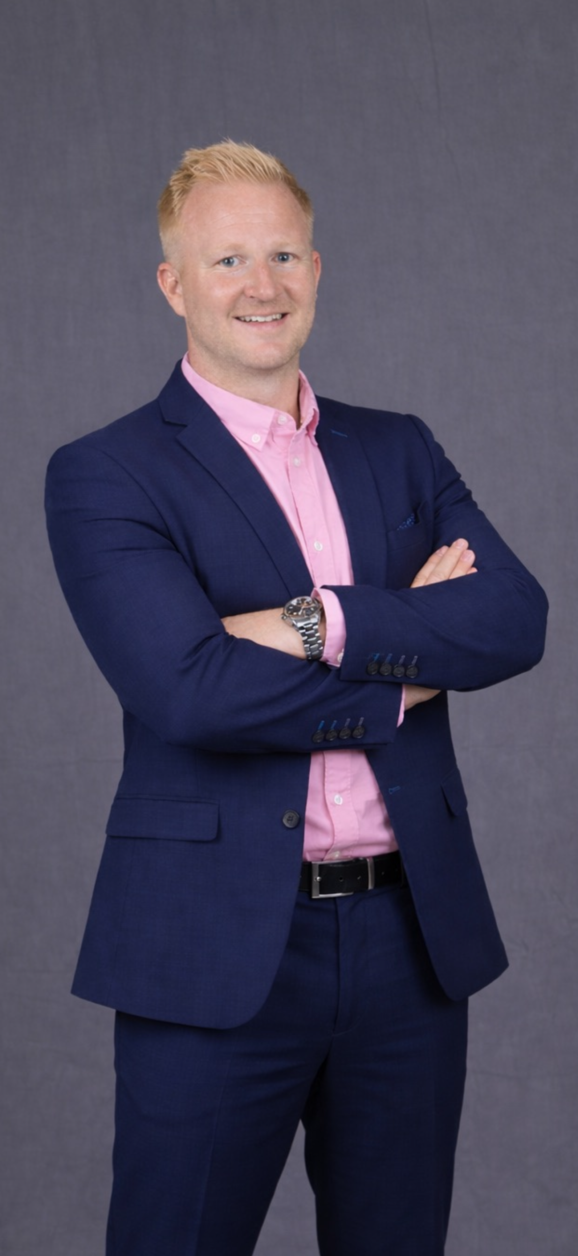 WAI announces promotion to bolster International Sales Team