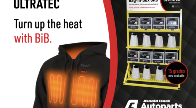 Milwaukee BIB