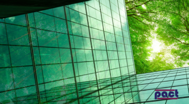 PACT sustainability benefits