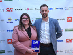 PIM CAT Awards