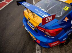 PIM x Napa Racing UK 2026