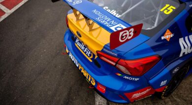 PIM x Napa Racing UK 2026