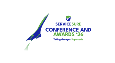 Servicesure Awards 2026