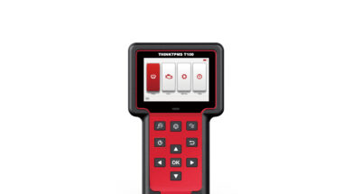 TPMS-100