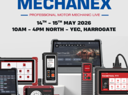 Think Car at MECHANEX