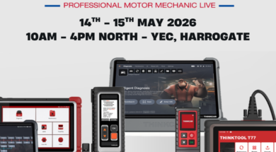 Think Car at MECHANEX