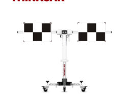 Thinkcar Mobile ADAS