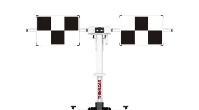 Thinkcar Mobile ADAS