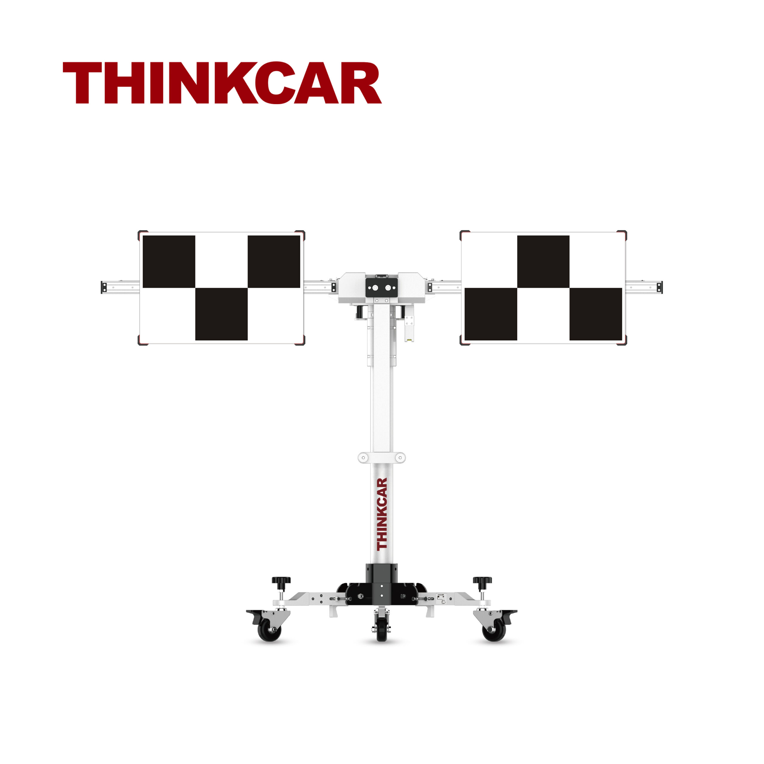 Think Car drives value for workshops with mobile ADAS solutions