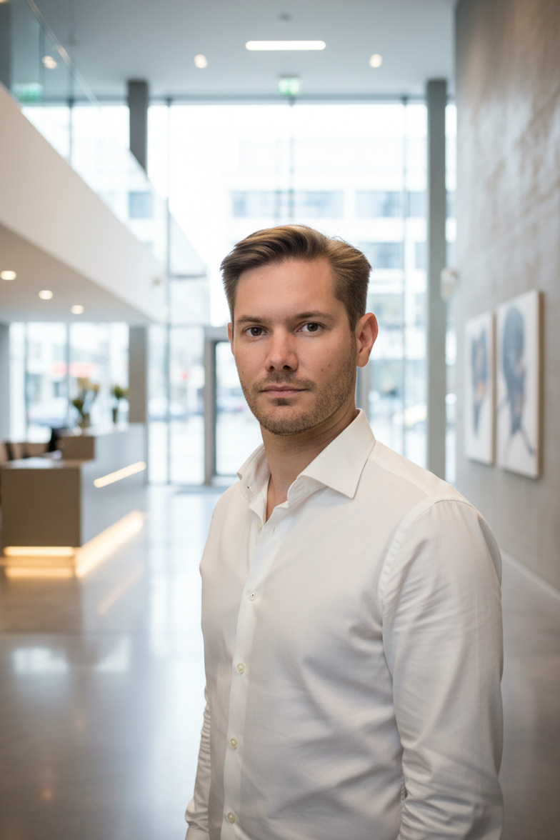 Valeo appoints Bastian Mertens to lead Northern Europe strategy