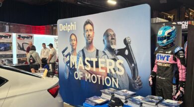 Delphi – GSF TechFest 2025