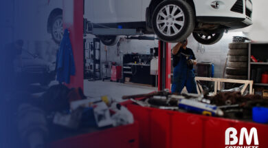 EV vs ICE Cost on Garages