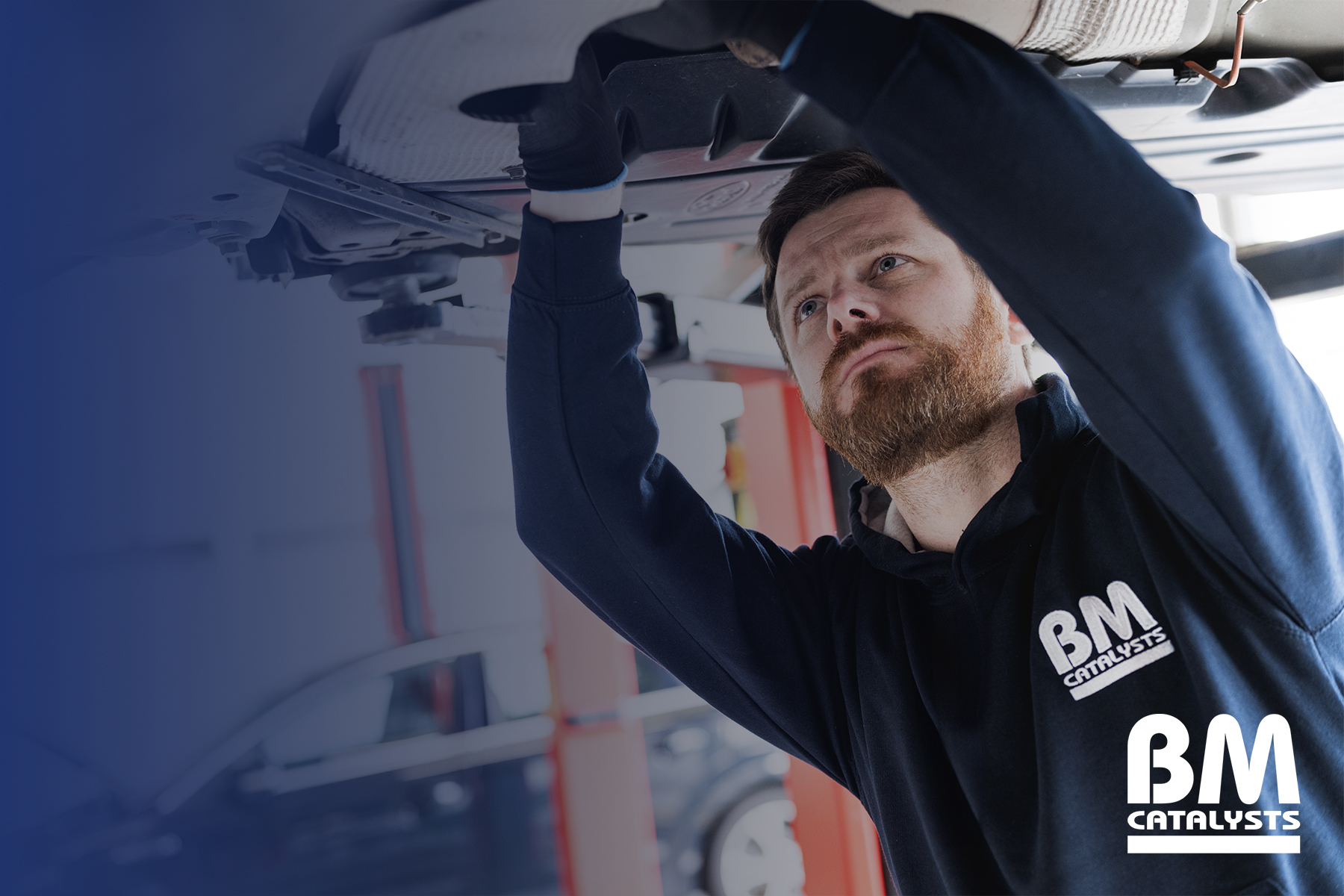 Fit it once, fit it right: BM Catalysts on why installation practices are key