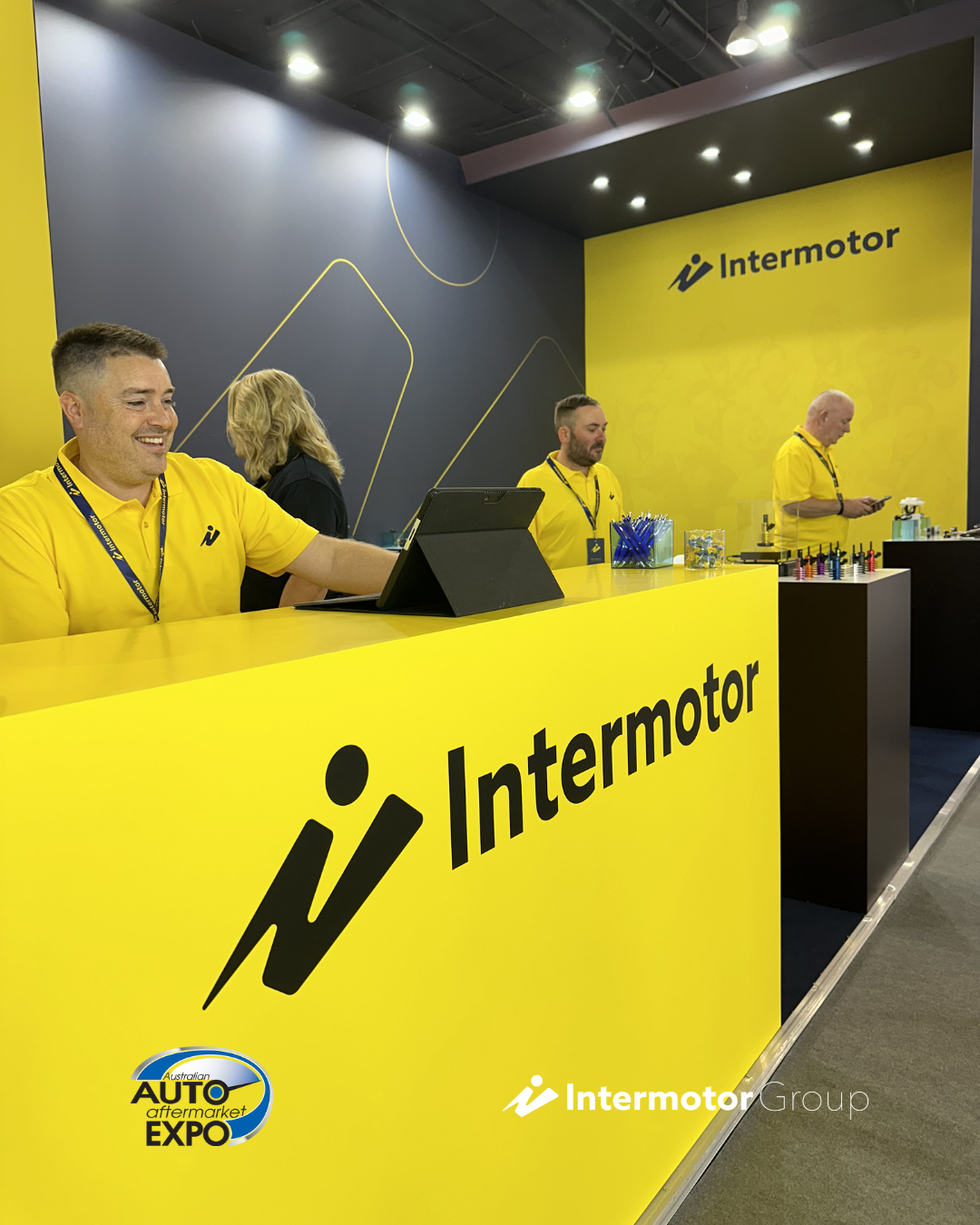 Intermotor Group to make debut at Australian Auto Aftermarket Expo 2026
