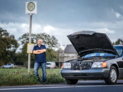 MEYLE fuel crisis story