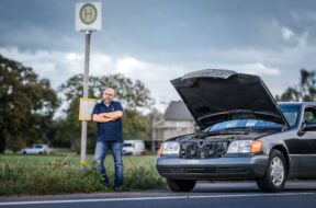 MEYLE fuel crisis story