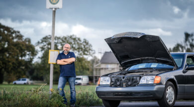 MEYLE fuel crisis story