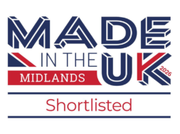Made in the midlands