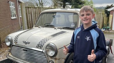 Mini Boys