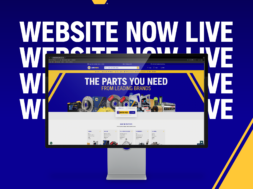 NAPA AP_Website_Launch