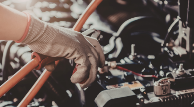 PIM spring servicing
