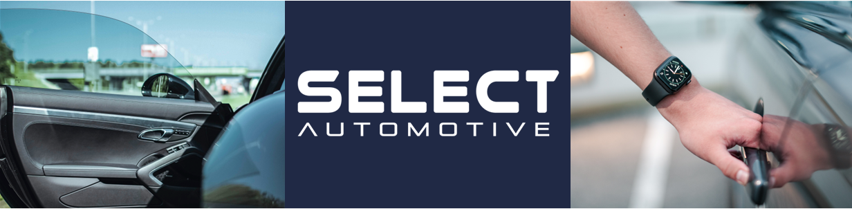 Select Automotive Joins IAAF, Strengthening Commitment to Collaboration and Industry Growth